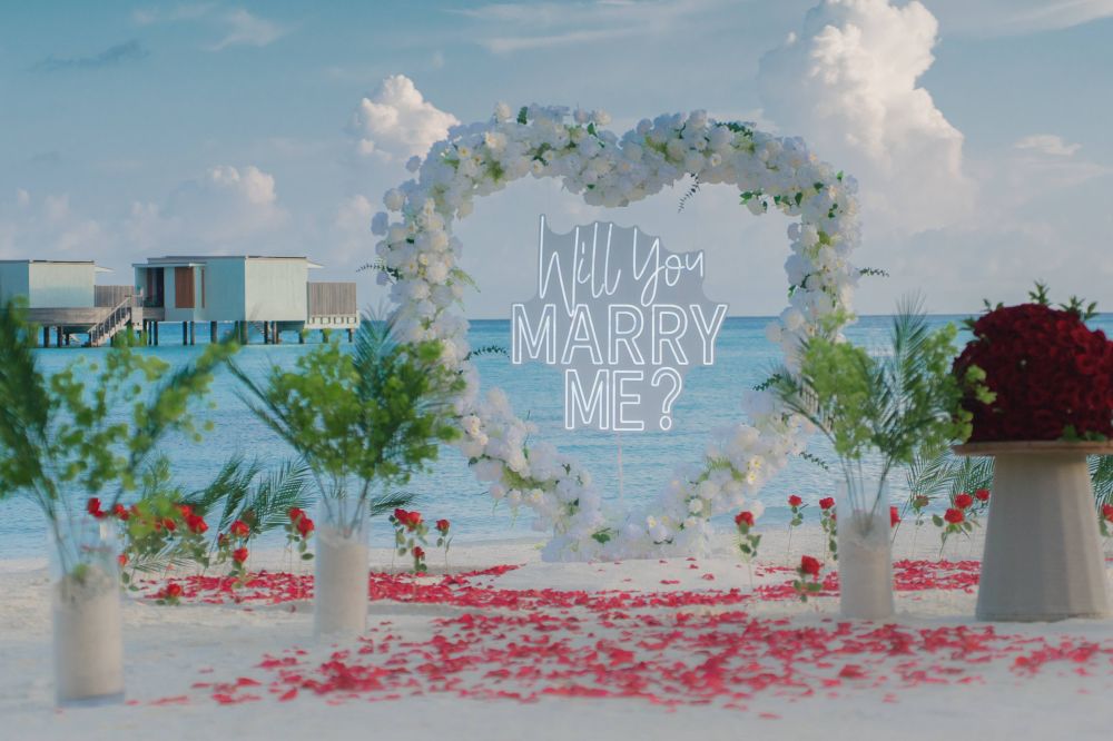 SO/ Maldives 5*