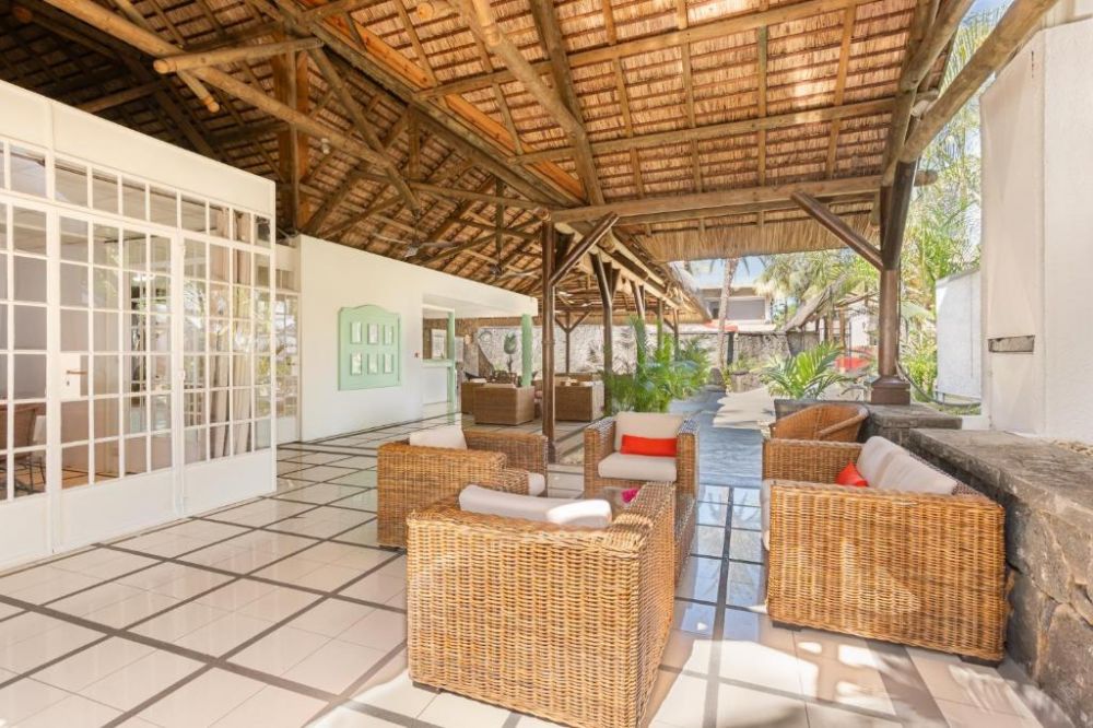 Cocotiers Hotel 2*