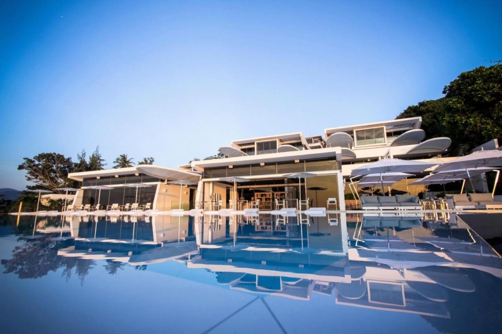 Kata Rocks By Infinite Luxury 5*