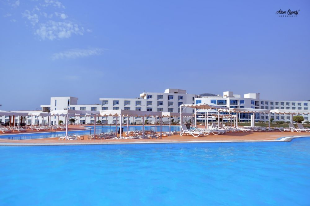 Sun Resort Aqua Park Sharm El-Sheikh (ex. Amarina Sun Resort & Aqua Park, ex. Raouf) 4*