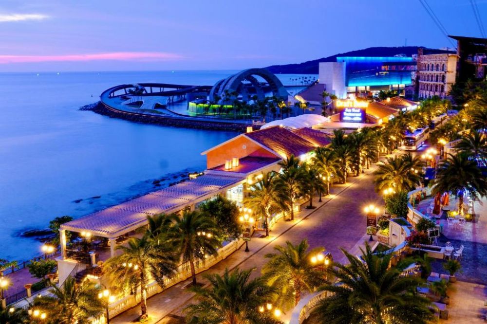 CASEPIA Hotel Phu Quoc 3*