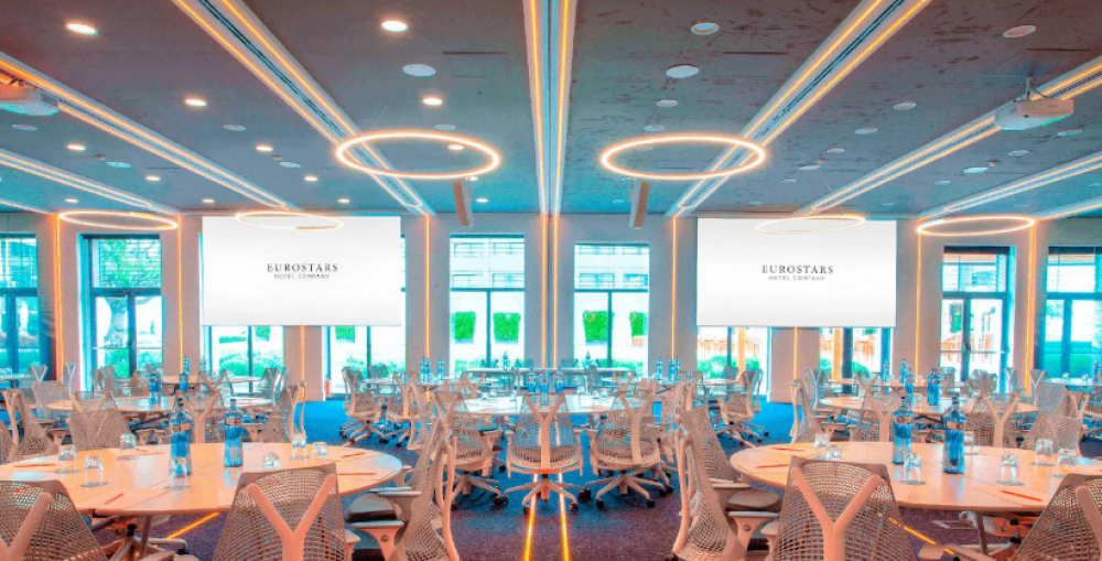 Eurostars Sitges 5*