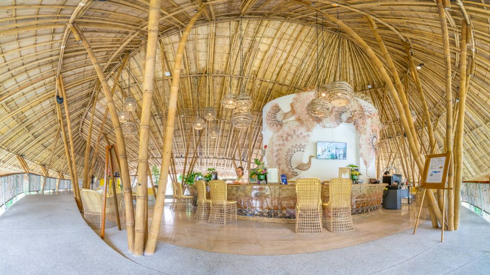 Eden Beach Khao Lak Resort & Spa 5*