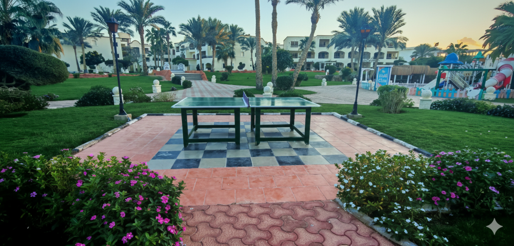 Regency Plaza Aqua Park & Spa Resort 5*