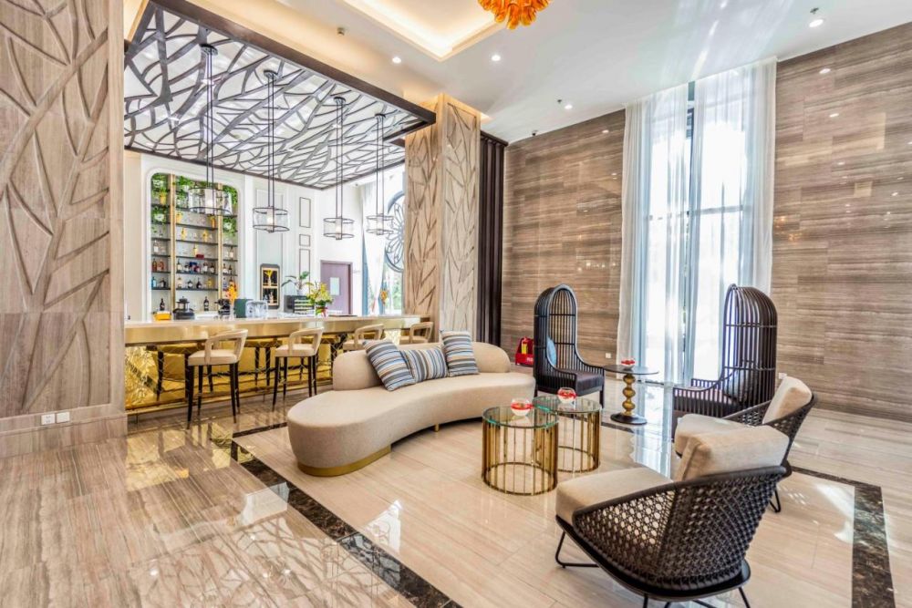 Vinholidays Fiesta Phu Quoc 4*