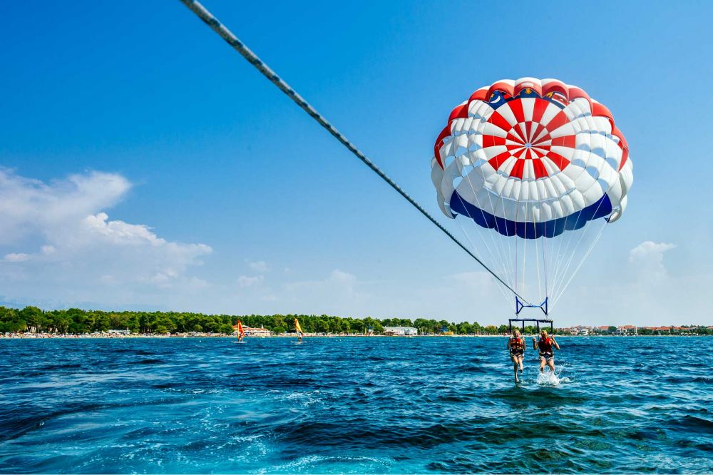 Zaton Holiday Resort 3*