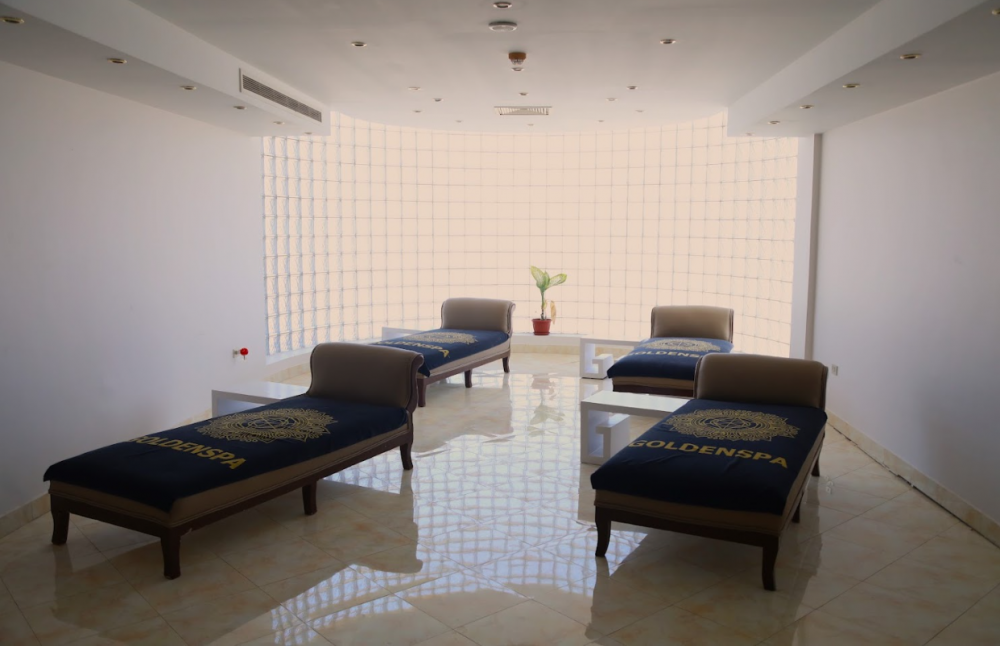 Sun Resort Aqua Park Sharm El-Sheikh (ex. Amarina Sun Resort & Aqua Park, ex. Raouf) 4*