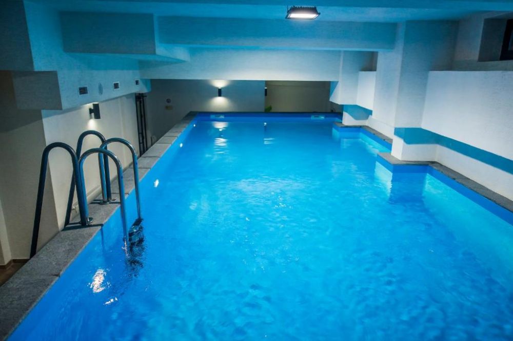Tbilisi Inn 4*