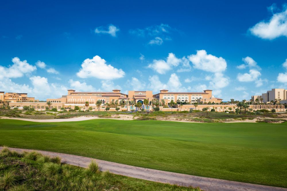 Rixos Premium Saadiyat Island 5*