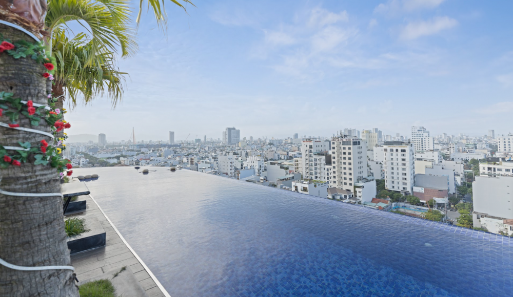Sea Queen Hotel 3*
