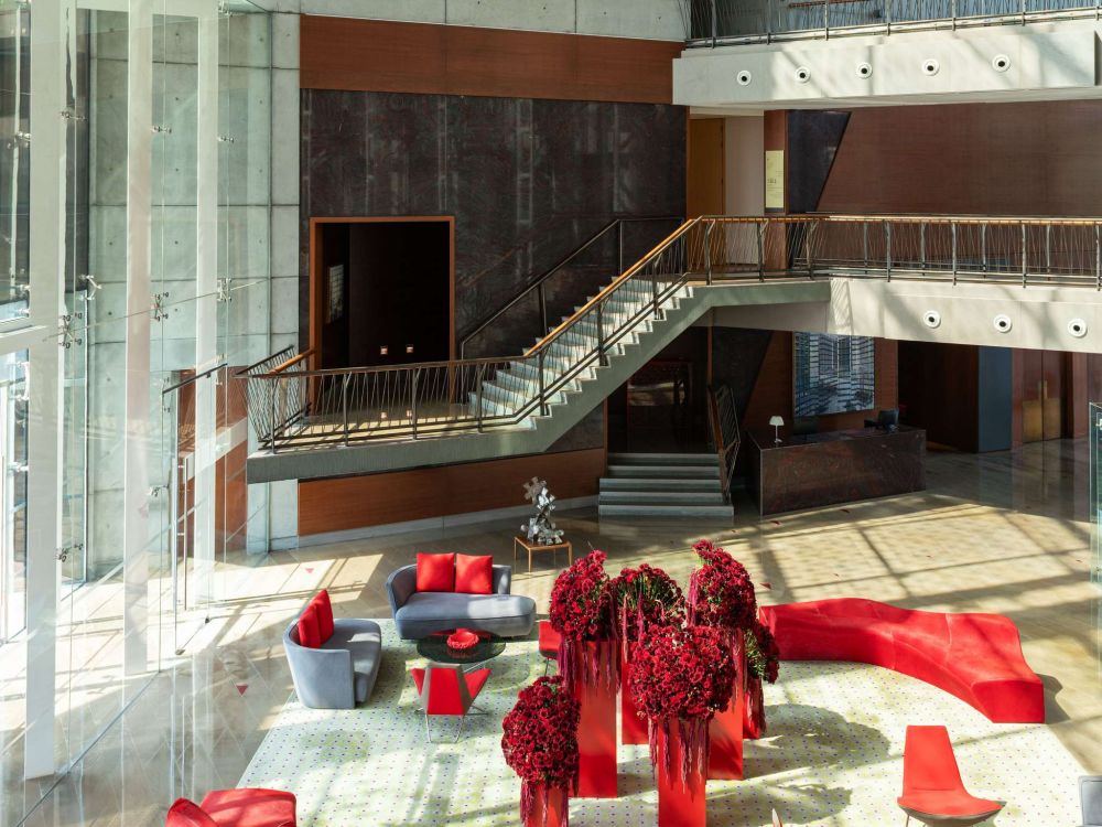 The Creekside Hotel Dubai 5*