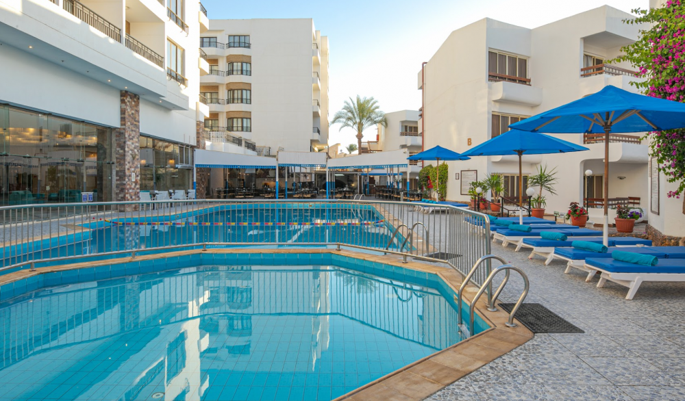 Marlin Inn Resort 4*