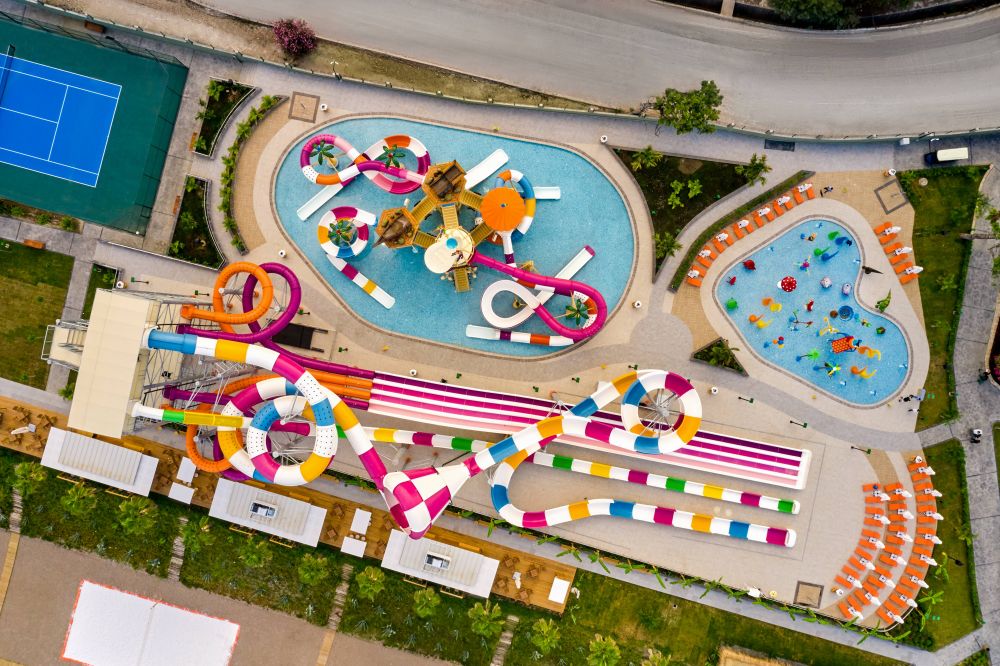 Movenpick Resort Antalya Tekirova (Ex. Royal Diwa Tekirova Resort) 5*