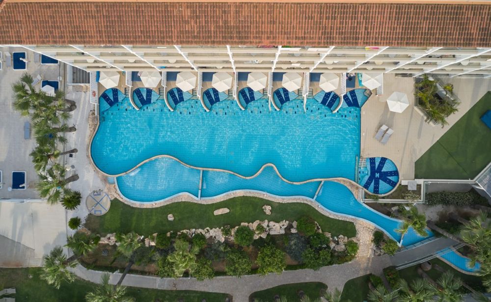 Atlantica Aeneas Resort 5*