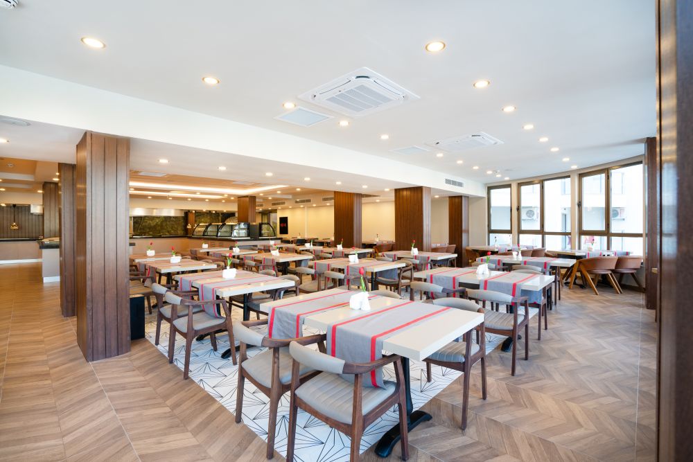Orfeus Armin Hotel 4*