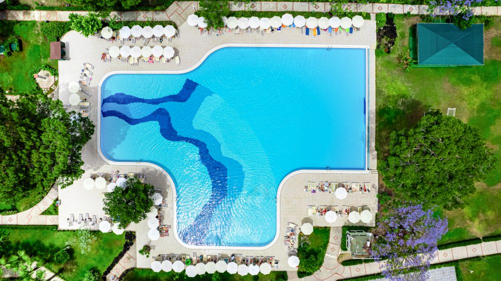 Ma Biche Kemer By Werde Hotels 5*