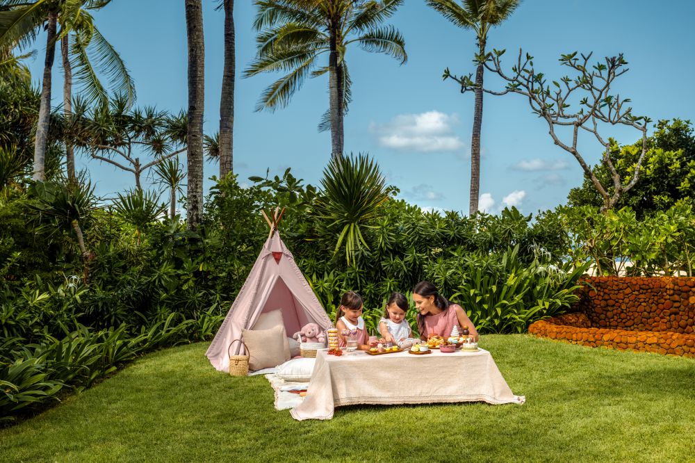St. Regis Bali Resort 5*
