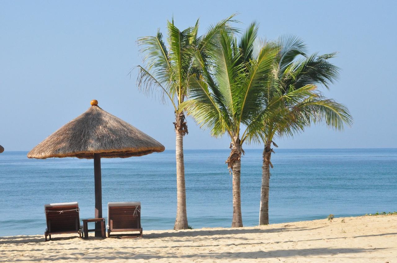 Hainan Greentown Blue Bay Resort 4*
