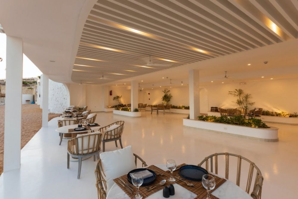 Meraki Sharm Resort | Adults Only (16+) 5*