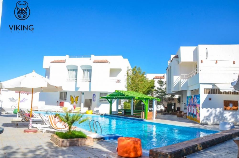 Viking Club 4*