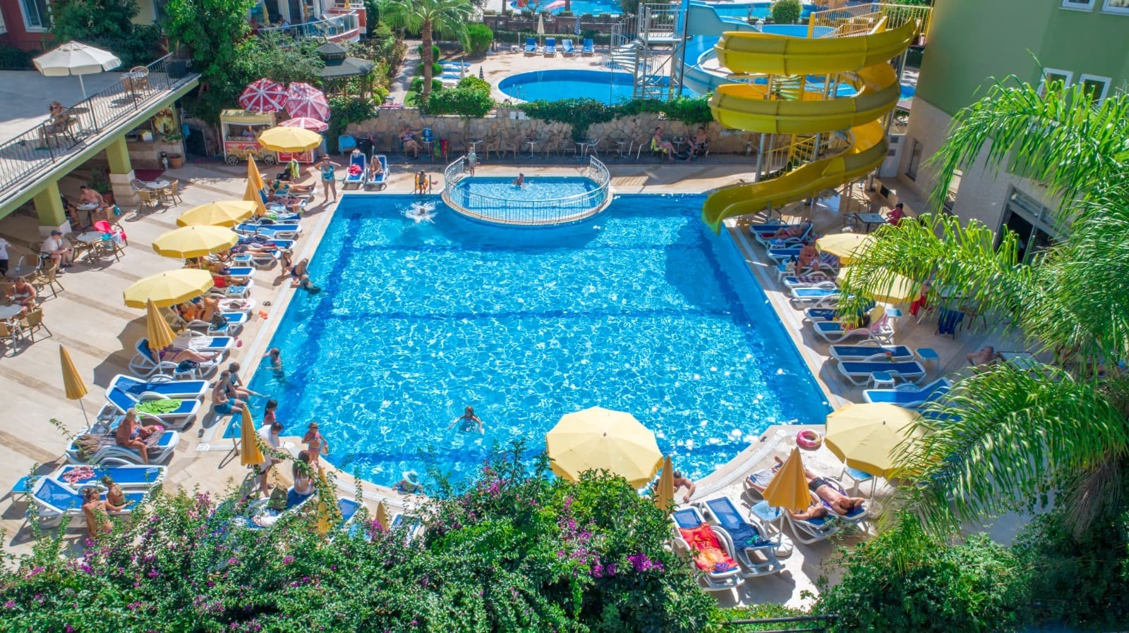 Sun Star Beach Hotel 4*