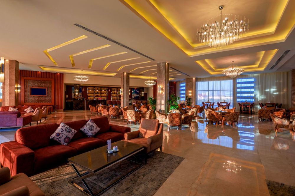 Albatros Sea World Marsa Alam 5*