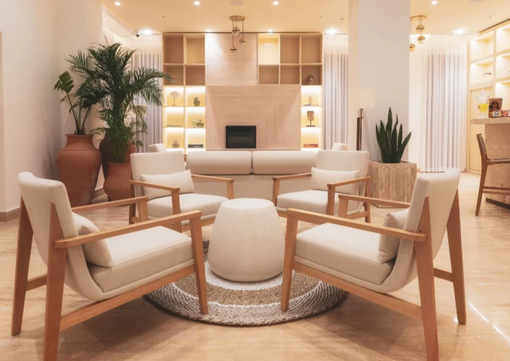 Ruins Luxury Resort (Only 10+) 