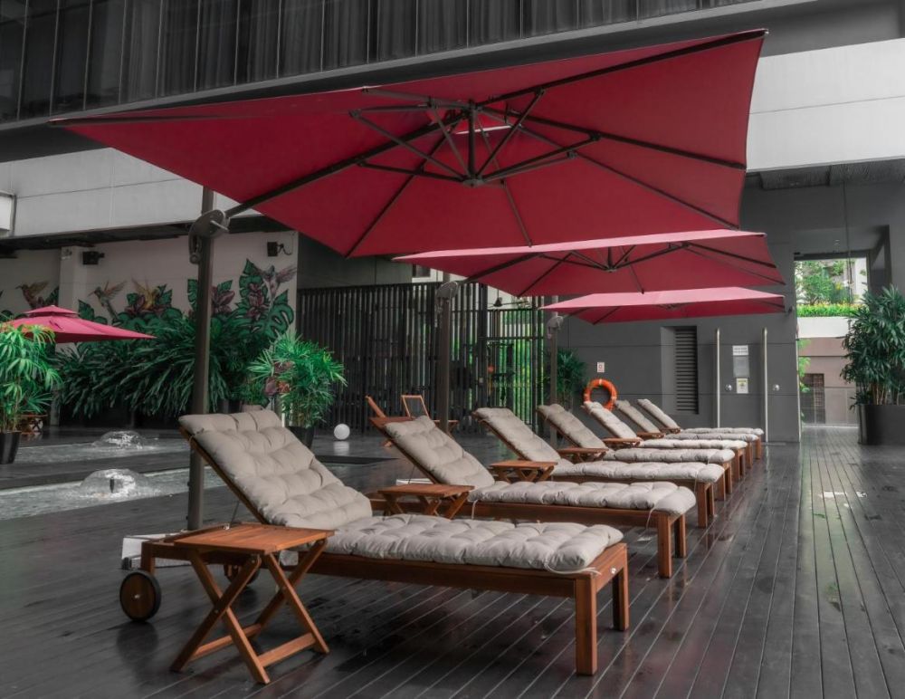 Studio M Hotel 4*