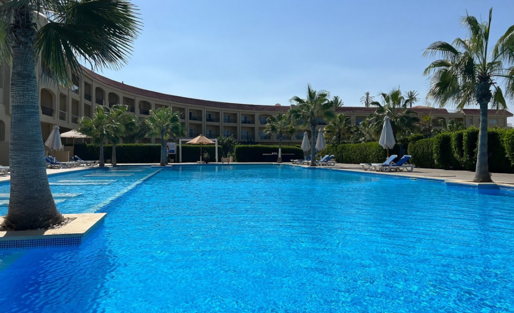 Ghazala Alamein 5*