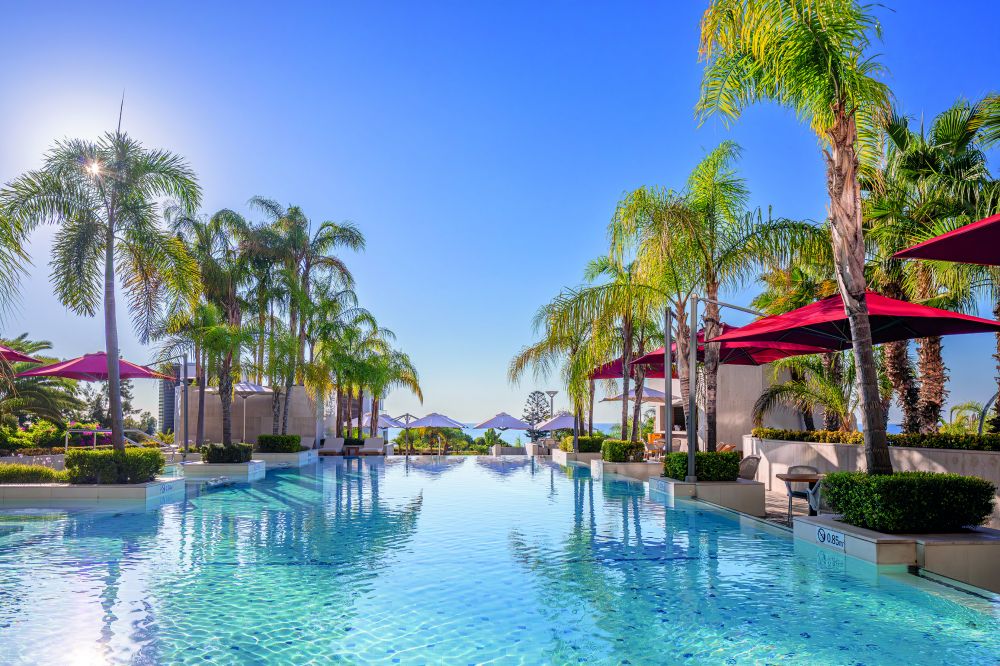 Four Seasons Cyprus Hotel 5*