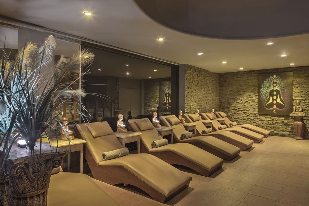 Movenpick Resort Antalya Tekirova (Ex. Royal Diwa Tekirova Resort) 5*