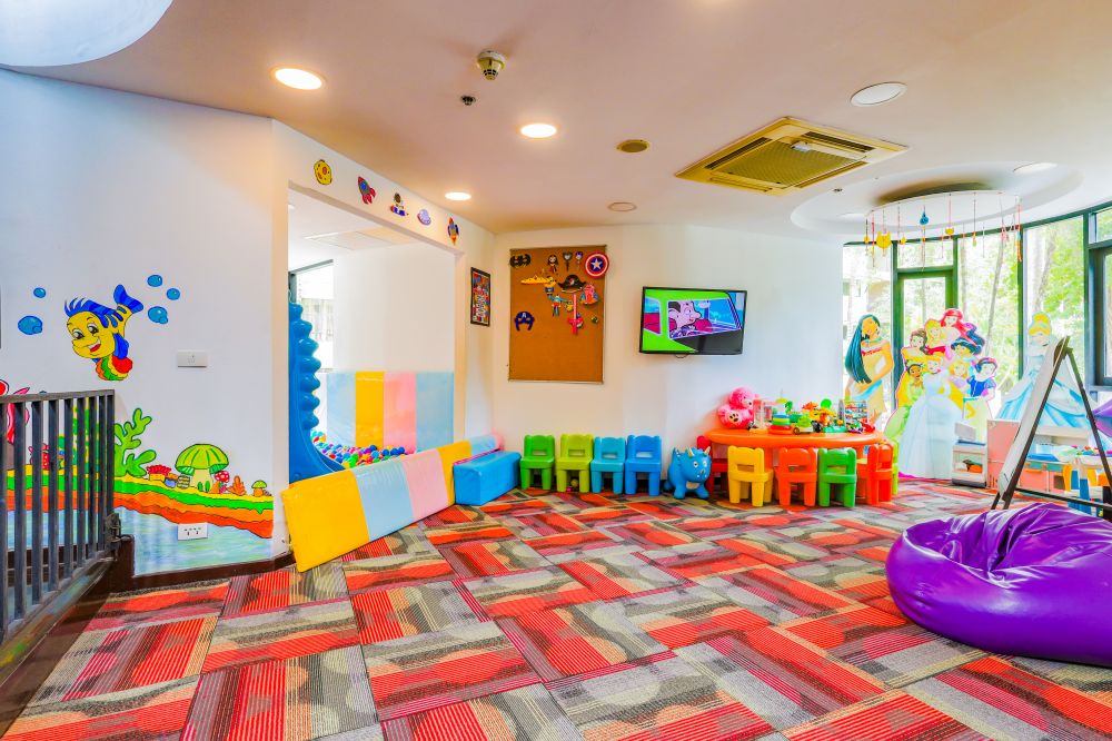 Holiday Inn Resort Phuket Surin Beach (ex. Destination Resorts Phuket Surin Beach) 4*