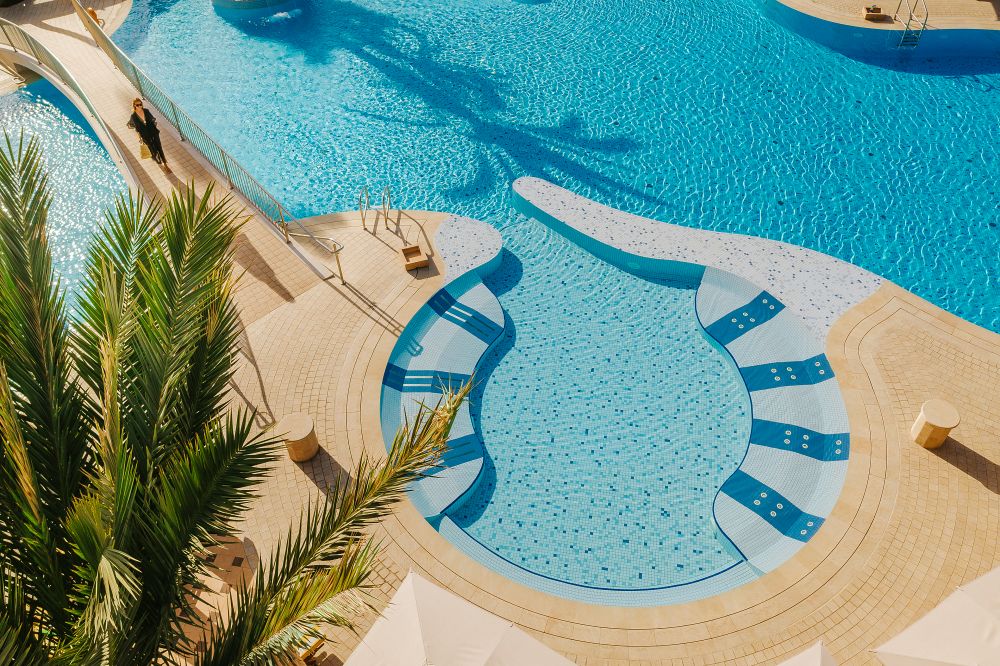 Four Seasons Cyprus Hotel 5*