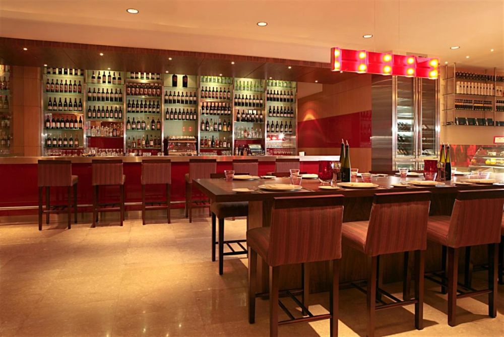Radisson Blu Hotel Barsha Heights (Ex. Media Rotana) 5*