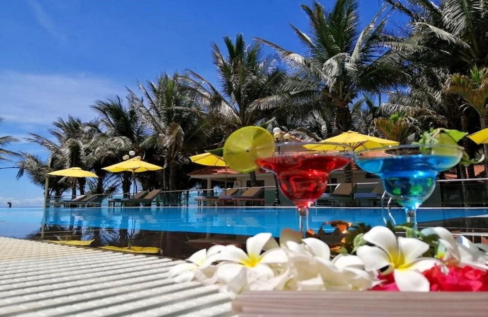Saigon Emerald Resort 4*