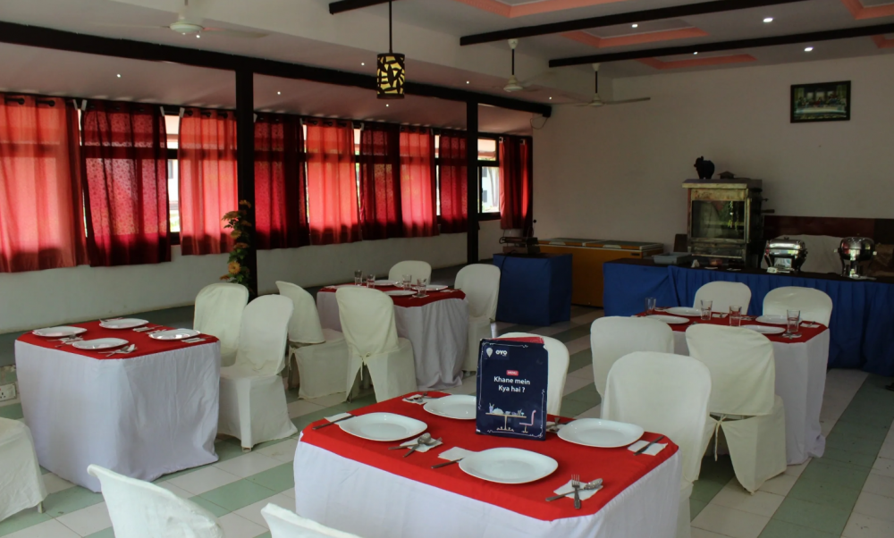 Manvin`s Inn 2+