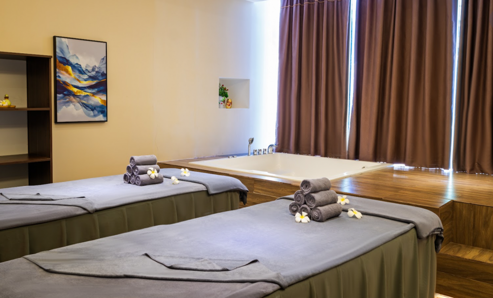 Cicilia Hotel & Spa Danang 4*