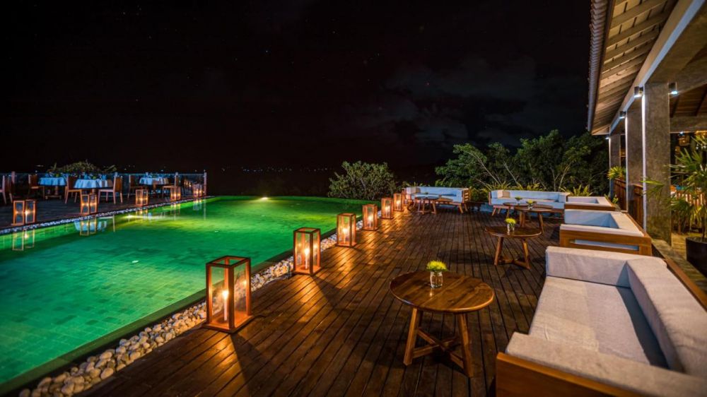 Mayavee Resort and Spa 4*