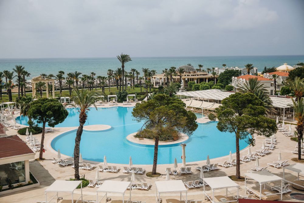 Selectum Noa (ex. Cesars Belek) 5*