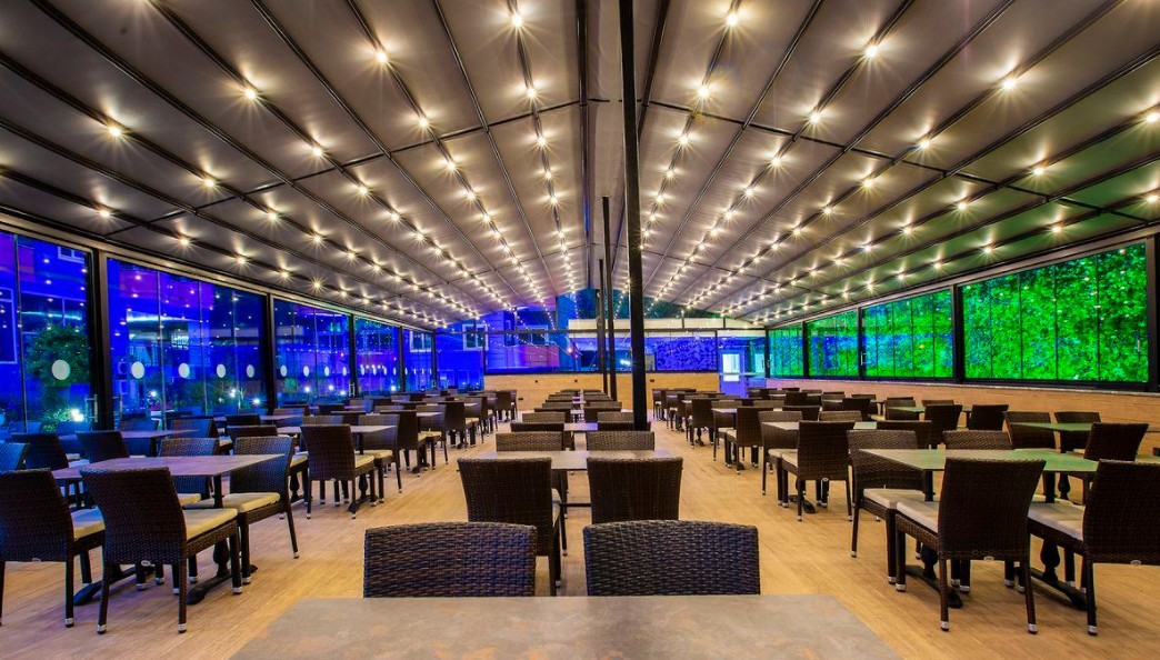 Royalisa Hotel 3*