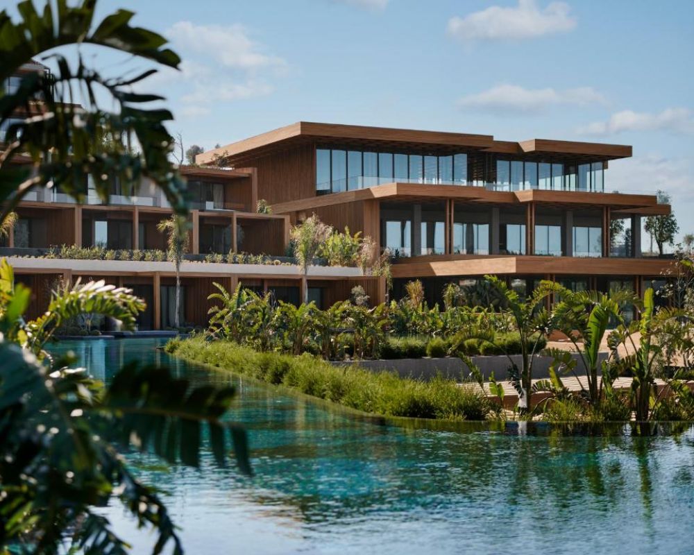 Maxx Royal Bodrum Resort 5*