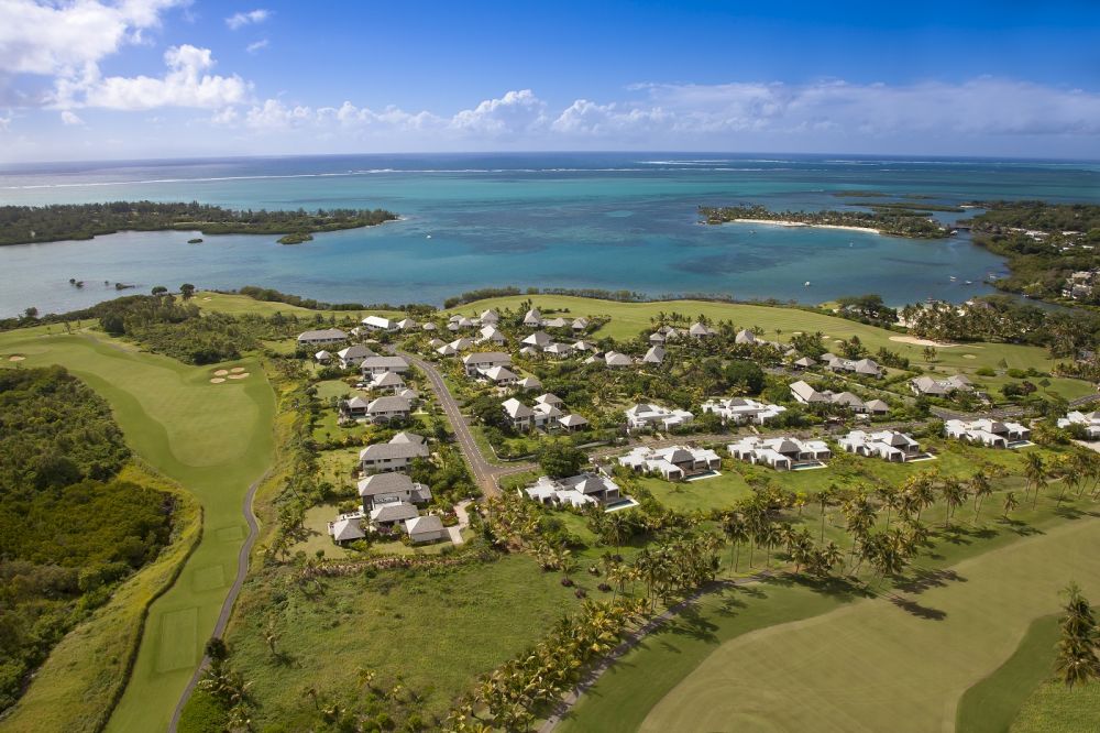 The Bay Club at Anahita (ex.Anahita Golf & SPA Resort) 5*