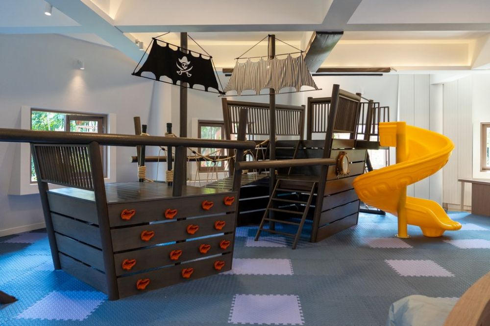 Cape Panwa Hotel 5*