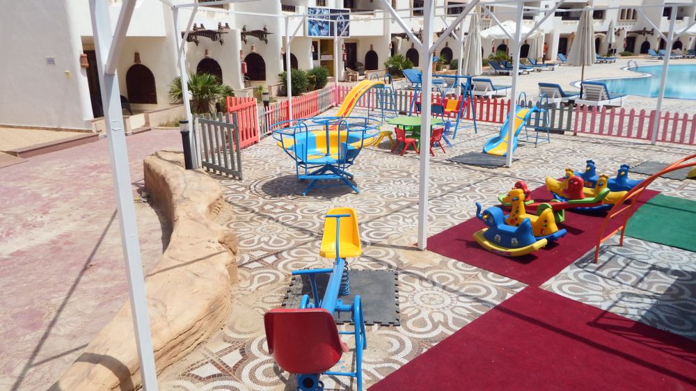 Tivoli Hotel Aqua Park 4*
