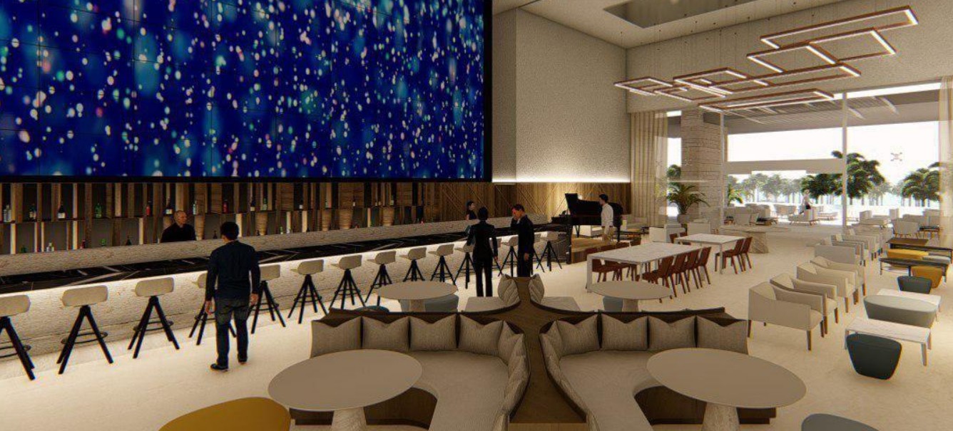 Barcelo Maya Riviera | Adults Only 5*