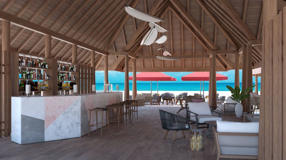 Melia Whale Lagoon Maldives (ex. Barcelo Whale Lagoon Maldives) 5*