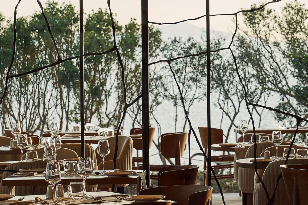 Zelia Resort Halkidiki 5*