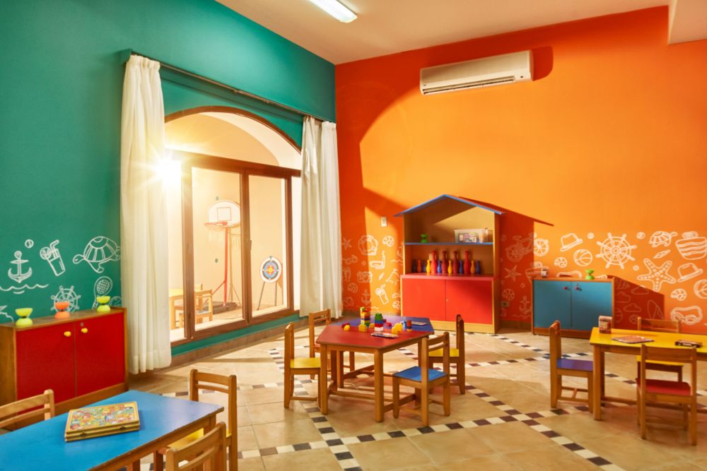 Jaz Almaza Beach 5*