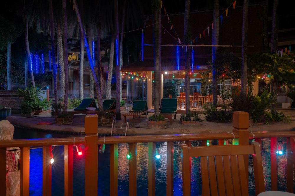 Baumanburi Hotel 3*
