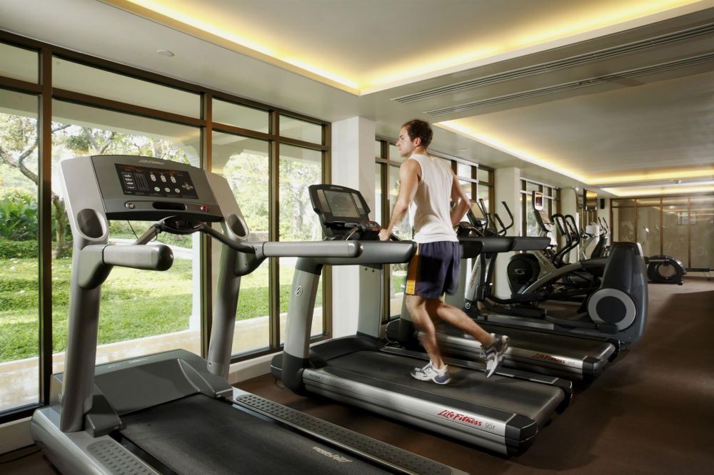 Centara Grand Beach Resort Hua Hin 5*